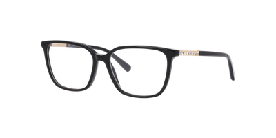 Imagen 2 del producto Anteojos Ópticos Unofficial UO2226B Black Negro Mujer