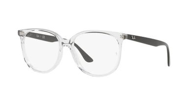Imagen 2 del producto Lentes Ópticos Ray-Ban RX4378V  Blanco