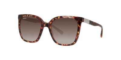 Imagen 2 del producto Anteojos De Sol Unofficial UO6208B Havana With Purple Gradient Brown - Polar Havana Mujer