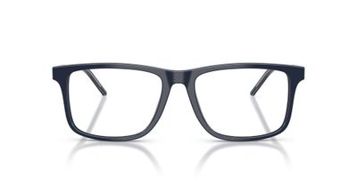 Imagen 1 del producto Lentes Ópticos Emporio Armani Shiny Blue EA3257 Azul Hombre