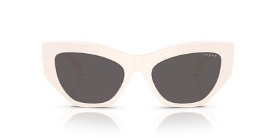 Lentes De Sol Vogue VO5607S Blanco Mujer
