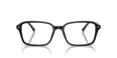 Imagen 1 del producto Lentes Ópticos Ray-Ban RX5431 Raimond Negro Unisex