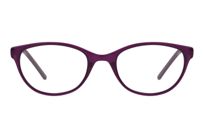 Anteojos Ópticos Seen NE3014 Snef09 Violeta Mujer