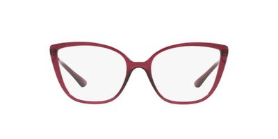 Lentes Ópticos Jean Monnier J83222 Burdeo