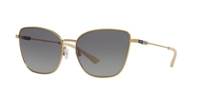 Imagen 2 del producto Lentes De Sol Jean Monnier J82020 Dorado Mujer