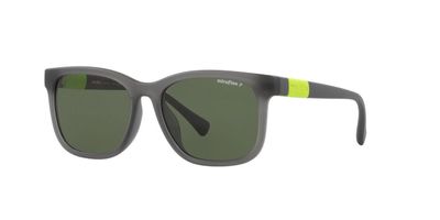 Imagen 2 del producto Lentes De Sol Miraflex MF1040 Gris Hombre