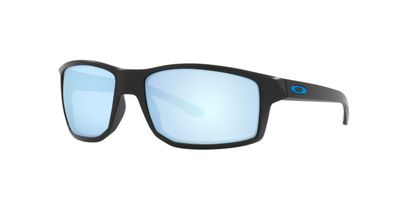 Imagen 2 del producto Lentes de Sol Oakley Gibston OO9449 Negro