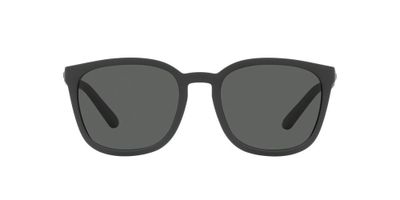 Lentes De Sol Jean Monnier  J84158 Gris Hombre