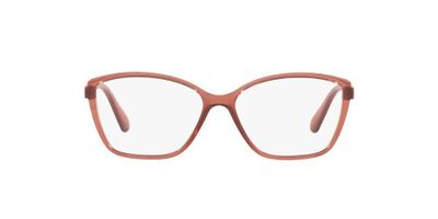 Imagen 2 del producto Lentes Ópticos Jean Monnier J83202 Café Mujer