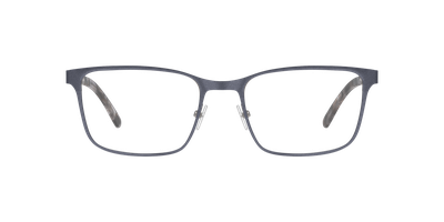 Anteojos Ópticos Unofficial UO1007 Unom0182 Gris Hombre