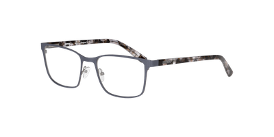 Imagen 2 del producto Anteojos Ópticos Unofficial UO1007 Unom0182 Gris Hombre