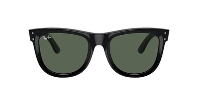 Lentes De Sol Ray-Ban RBR0502S Wayfarer Reverse Negro Unisex