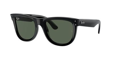 Imagen 2 del producto Lentes De Sol Ray-Ban RBR0502S Wayfarer Reverse Negro Unisex
