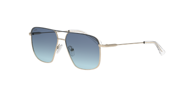 Imagen 2 del producto Anteojos De Sol Unofficial Dorado Not defined