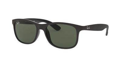 Imagen 2 del producto Lentes De Sol Ray-Ban RB4202 Negro Hombre
