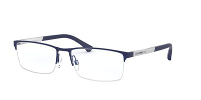 Imagen 2 del producto Anteojos Ópticos Emporio Armani EA1041 Azul Hombre