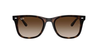 Lentes De Sol Ray-Ban RB4420  Havana Unisex