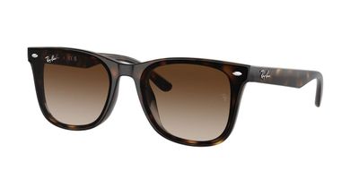 Imagen 2 del producto Lentes De Sol Ray-Ban RB4420 Havana Unisex