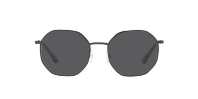 Lentes De Sol Jean Monnier J82015 Negro Mujer