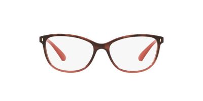 Lentes Ópticos Jean Monnier J83199 Havana Mujer