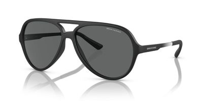 Imagen 2 del producto Anteojos De Sol Armani Exchange AX4133S Negro Hombre