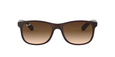 Imagen 1 del producto Lentes de Sol Ray-Ban  RA5270 Café Hombre