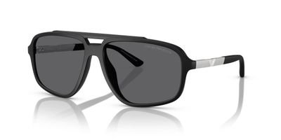 Imagen 2 del producto Lentes De Sol Emporio Armani EA4236U Negro Hombre