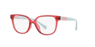 Imagen 2 del producto Lentes Ópticos Miraflex MF4023 Rojo Niño