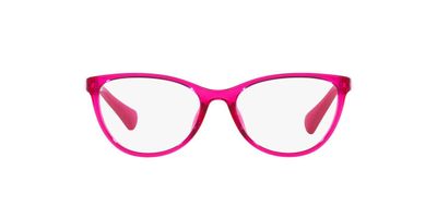 Anteojos Ópticos Miraflex MF4010 Rosa Niño