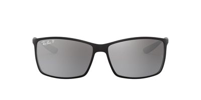 Lentes de Sol Ray-Ban  RB4179 Negro Hombre