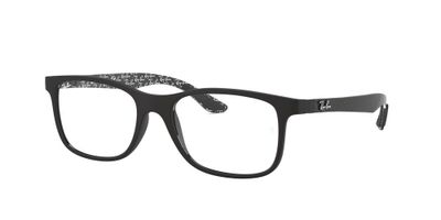 Imagen 2 del producto Lentes Ópticos Ray-Ban RX8903 Negro Unisex