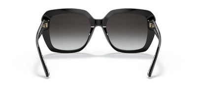 Lentes de Sol Michael Kors Manhasset MK2140 Negro