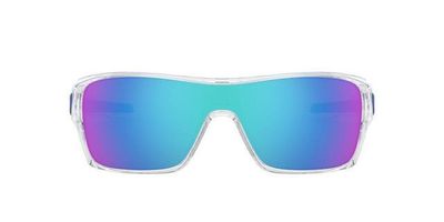 Lentes De Sol Oakley OO9307 Blanco Hombre