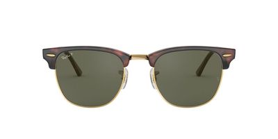Lentes De Sol Ray-Ban RB3016 Havana Unisex