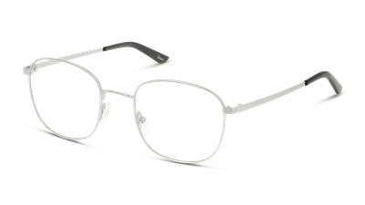 Anteojos Ópticos Seen NE1009 Snou5010 Gris Mujer