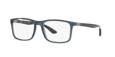Imagen 2 del producto Lentes Ópticos Ray-Ban RX8908  Azul