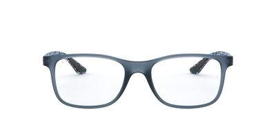 Lentes Ópticos Ray-Ban  RX8903 Azul