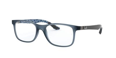 Imagen 2 del producto Lentes Ópticos Ray-Ban RX8903 Azul