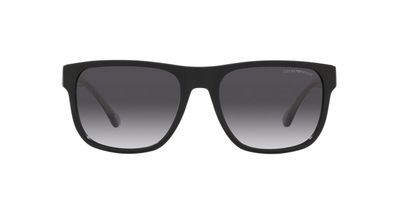 Lentes de Sol Emporio Armani EA4163 Negro