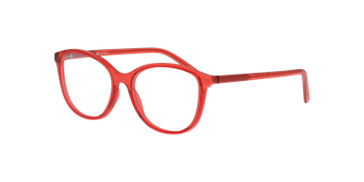 Imagen 2 del producto Anteojos Ópticos Seen NE3010 Snff06 Rojo Mujer