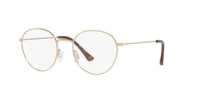 Imagen 2 del producto Lentes Ópticos Jack JK2002 Dorado Unisex