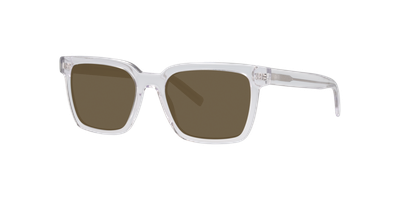 Imagen 2 del producto Anteojos De Sol Dbyd DB4048 Transparent Crystal Clear Green Trasparente Hombre