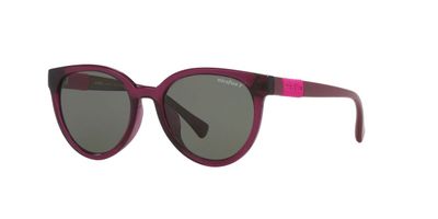 Imagen 2 del producto Lentes De Sol Miraflex MF1041 Burdeo Unisex