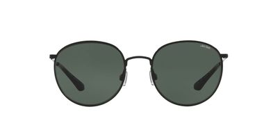 Anteojos De Sol Jack Pacific JK3008 Negro Unisex