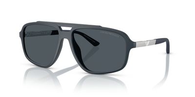 Imagen 2 del producto Lentes De Sol Emporio Armani EA4236U  Azul Hombre