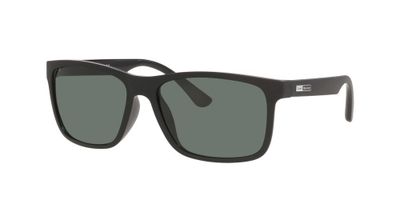 Imagen 2 del producto Anteojos De Sol Armani Exchange 0AX4167SU Matte Green Dark Green Hombre