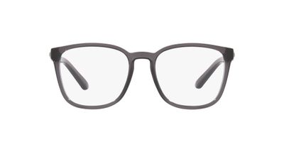 Lentes Ópticos Jean Monnier J83231 Gris Hombre