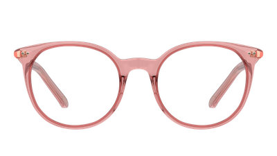 Imagen 1 del producto Anteojos Ópticos Unofficial UO3016 Unof0242 Violeta Mujer