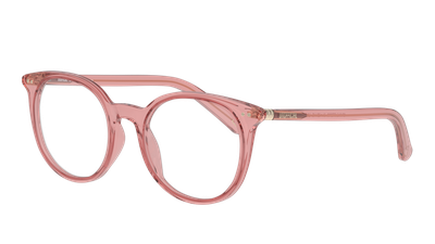 Imagen 2 del producto Anteojos Ópticos Unofficial UO3016 Unof0242 Violeta Mujer