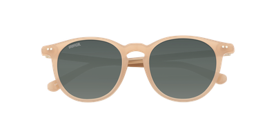 Imagen 2 del producto Anteojos De Sol Unofficial UO6188  Dorado Unisex